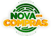 logo promoção nova em compras