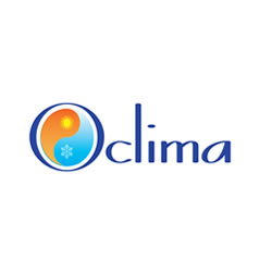 logo Oclima